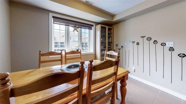 42a - 15 Carere Cres, Townhouse with 2 bedrooms, 2 bathrooms and 1 parking in Guelph ON | Image 4