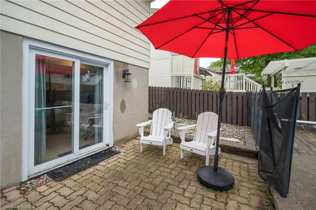 1061 Bauder Crescent, House detached with 3 bedrooms, 1 bathrooms and null parking in Kingston ON | Image 28