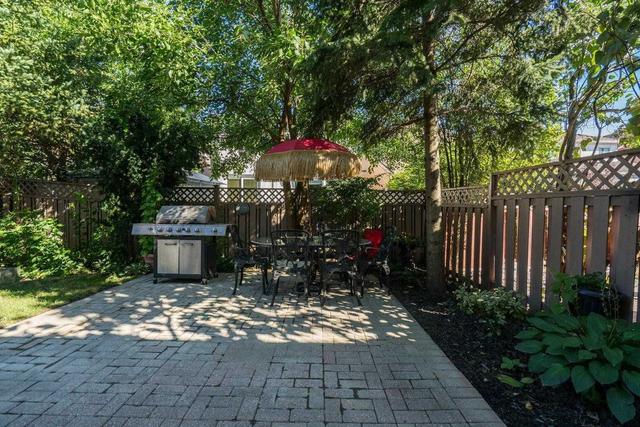 3818 Cedar Hedge Rise, House detached with 4 bedrooms, 3 bathrooms and 5 parking in Mississauga ON | Image 20