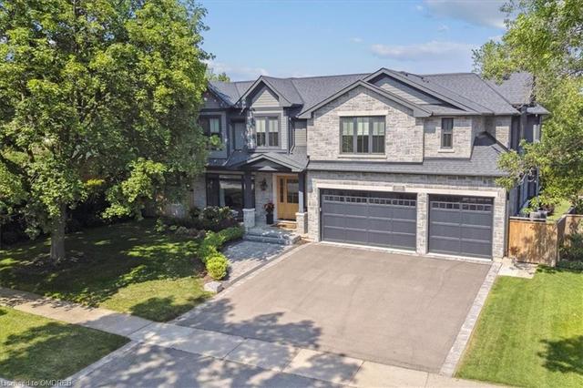 259 Mccraney Street W, House detached with 4 bedrooms, 5 bathrooms and 9 parking in Oakville ON | Image 40