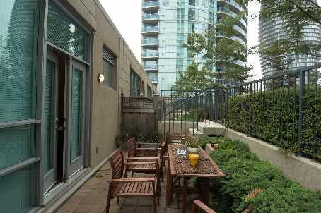 th108 - 90 Absolute Ave, Townhouse with 3 bedrooms, 2 bathrooms and 2 parking in Mississauga ON | Image 8