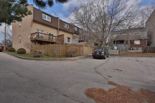 62 John St, House attached with 2 bedrooms, 1 bathrooms and 2 parking in Oakville ON | Image 18