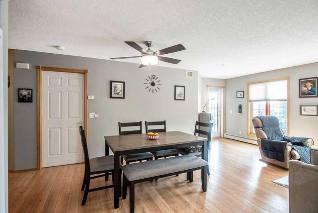 327 - 8535 Bonaventure Drive Se, Condo with 2 bedrooms, 1 bathrooms and 2 parking in Calgary AB | Image 11