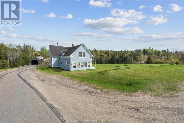 115 Camerons Mill Crossing, House detached with 5 bedrooms, 1 bathrooms and null parking in Saint Louis NB | Image 40