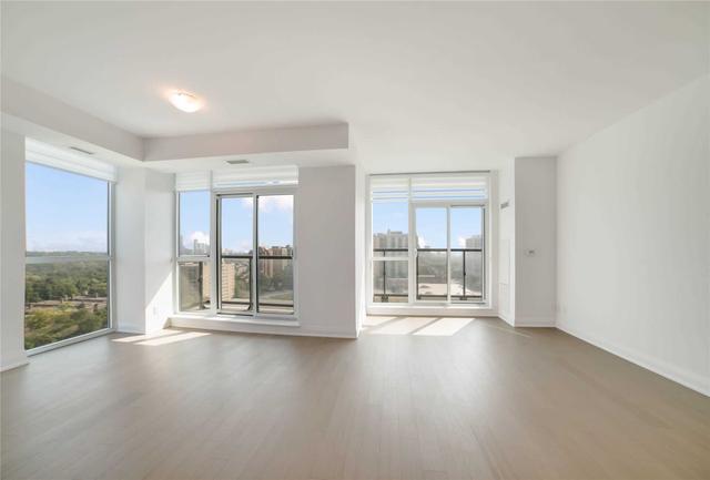 1403 - 1486 Bathurst St, Condo with 2 bedrooms, 3 bathrooms and 1 parking in Toronto ON | Image 34