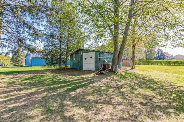 55834 Fourth Street, House detached with 3 bedrooms, 1 bathrooms and 4 parking in Bayham ON | Image 34