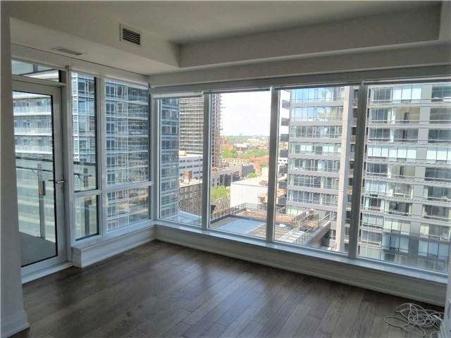 1608 - 80 John St, Condo with 1 bedrooms, 1 bathrooms and 0 parking in Toronto ON | Image 3