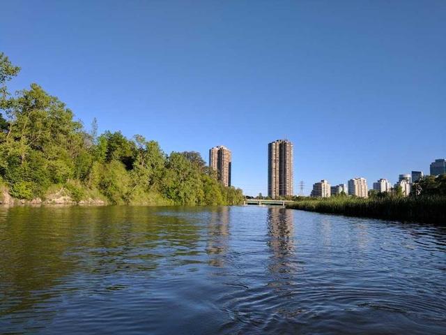 753 - 24 Southport St, Condo with 2 bedrooms, 1 bathrooms and 2 parking in Toronto ON | Image 18