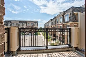 52 - 2441 Greenwich Dr, House attached with 2 bedrooms, 2 bathrooms and 1 parking in Oakville ON | Image 13