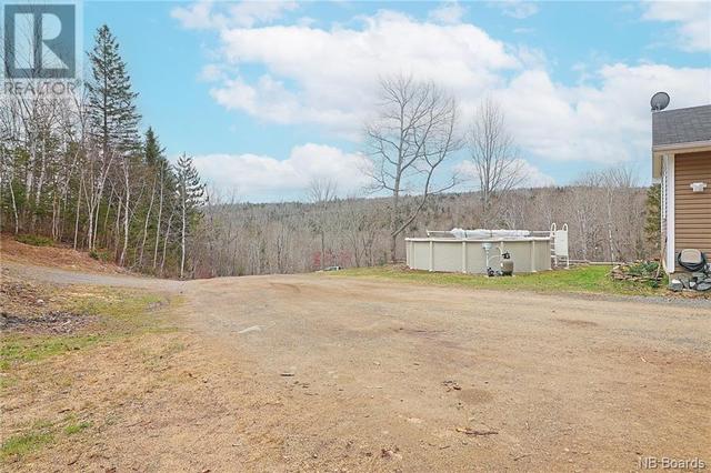 74 Giants Glen Road, House detached with 2 bedrooms, 1 bathrooms and null parking in Stanley NB | Image 34
