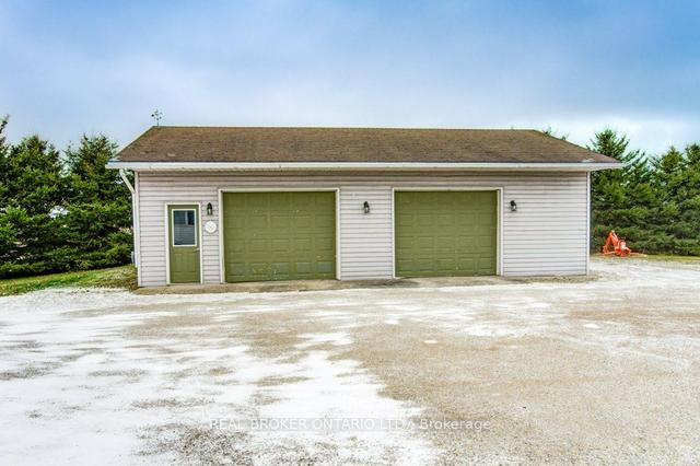 86119 Kintail Line, House detached with 3 bedrooms, 2 bathrooms and 13 parking in Ashfield Colborne Wawanosh ON | Image 23