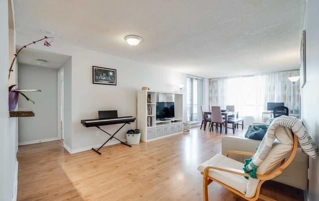 1205 - 5765 Yonge St, Condo with 2 bedrooms, 2 bathrooms and 1 parking in Toronto ON | Image 20