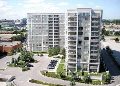 lph7 - 9015 Leslie St, Condo with 1 bedrooms, 1 bathrooms and null parking in Richmond Hill ON | Image 1