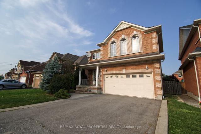 133 Baycliffe Dr, House detached with 4 bedrooms, 3 bathrooms and 4 parking in Whitby ON | Image 28