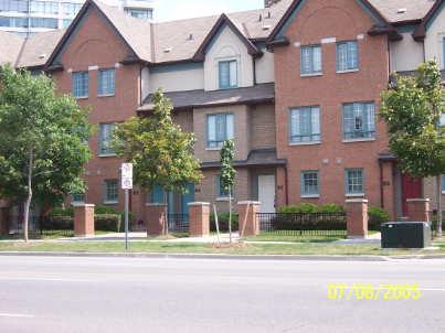 85 - 735 New Westminster Dr, Townhouse with 3 bedrooms, 3 bathrooms and 2 parking in Vaughan ON | Image 1
