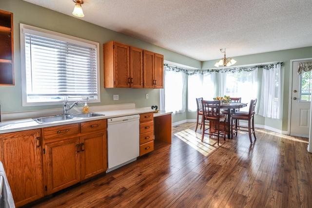7806 Mission Heights Drive, House detached with 4 bedrooms, 3 bathrooms and 4 parking in Grande Prairie AB | Image 24