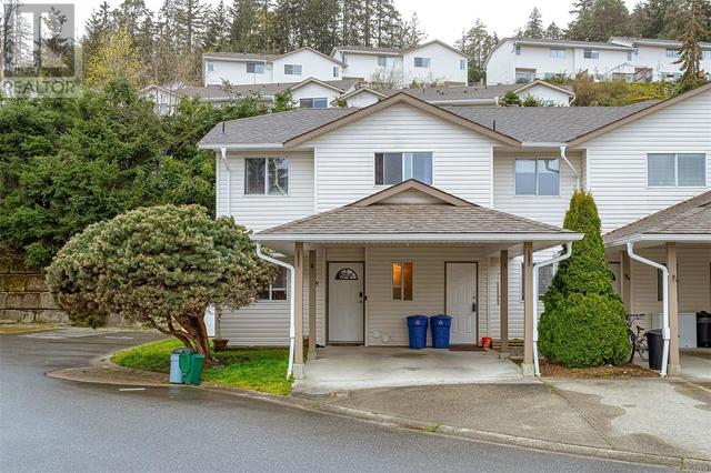 18 - 941 Malone Rd, House attached with 3 bedrooms, 3 bathrooms and 1 parking in Ladysmith BC | Image 14