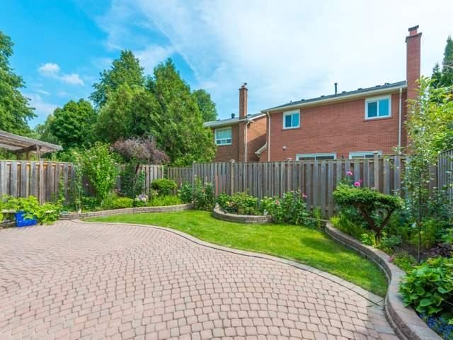 134 Mccabe Cres, House detached with 3 bedrooms, 3 bathrooms and 4 parking in Vaughan ON | Image 18