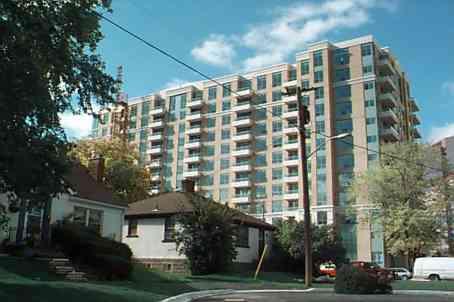 1106 - 1 Pemberton Ave, Condo with 1 bedrooms, 1 bathrooms and 1 parking in Toronto ON | Image 1
