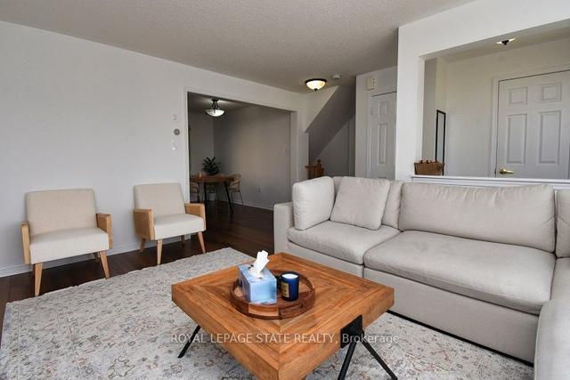 37 - 194 Kingston Rd W, Townhouse with 3 bedrooms, 2 bathrooms and 1 parking in Ajax ON | Image 4