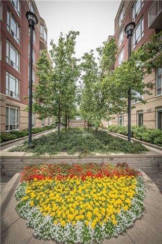 116 - 455 Rosewell Ave, Condo with 0 bedrooms, 1 bathrooms and 1 parking in Toronto ON | Image 15