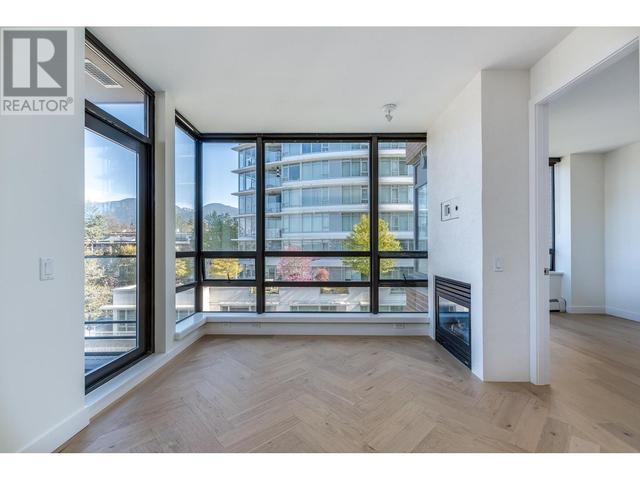 708 - 170 W 1st Street, Condo with 2 bedrooms, 2 bathrooms and 1 parking in North Vancouver BC | Image 7