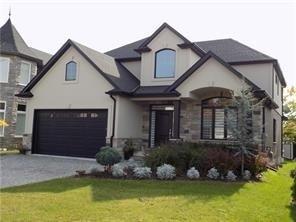 8918 Black Forest Cres, House detached with 3 bedrooms, 3 bathrooms and 6 parking in Niagara Falls ON | Image 1