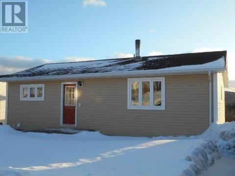 34 Cherry Crescent, House detached with 3 bedrooms, 2 bathrooms and null parking in Springdale NL | Card Image