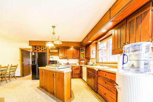 4223 Cedar Springs Rd, House detached with 4 bedrooms, 3 bathrooms and 9 parking in Burlington ON | Image 33