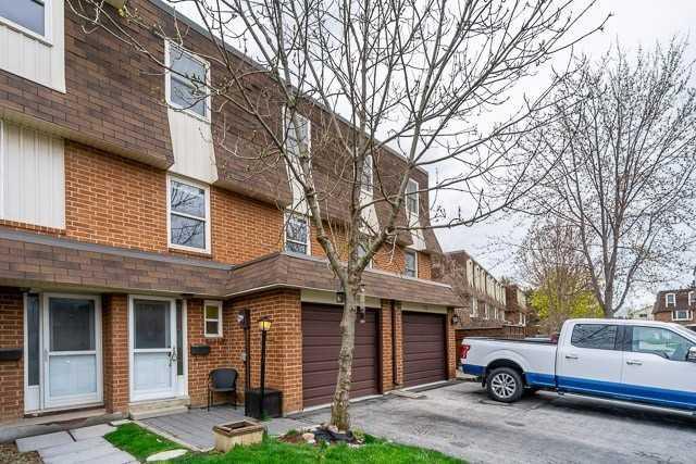 71 - 371 Bronte St S, Townhouse with 3 bedrooms, 2 bathrooms and 1 parking in Milton ON | Image 2
