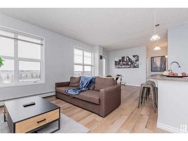 1 - 601 4245 139 Av Nw, Condo with 2 bedrooms, 2 bathrooms and null parking in Edmonton AB | Image 15