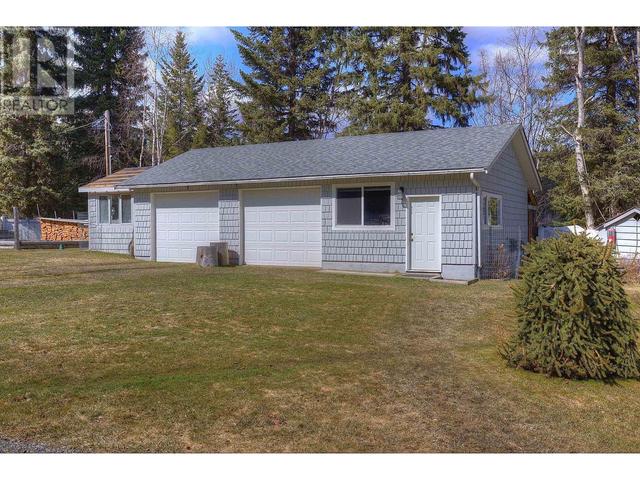 6416 Horsefly Landing Road, House detached with 3 bedrooms, 2 bathrooms and null parking in Cariboo F BC | Image 32