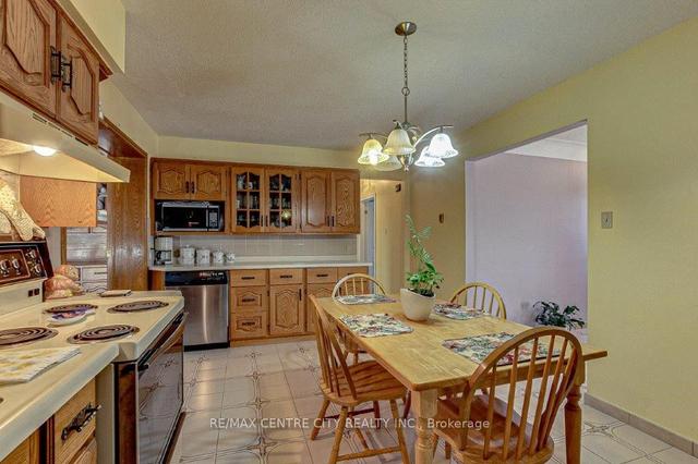 427 Scenic Dr, House detached with 3 bedrooms, 2 bathrooms and 5 parking in London ON | Image 40
