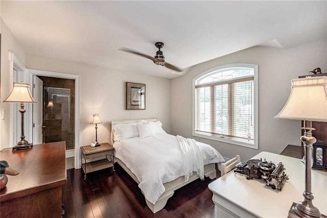 75 Ashbourne Dr, House detached with 4 bedrooms, 5 bathrooms and 5 parking in Toronto ON | Image 14
