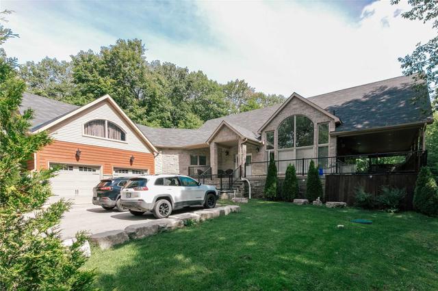 15 Duquette Crt, House detached with 5 bedrooms, 4 bathrooms and 8 parking in Tiny ON | Image 28