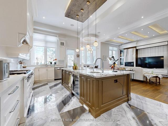 41 Glentworth Rd, House detached with 4 bedrooms, 8 bathrooms and 7 parking in Toronto ON | Image 10