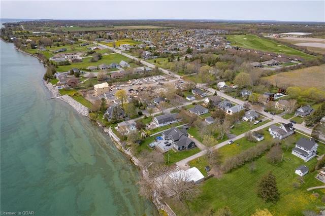 21 Macdonald Street, House detached with 3 bedrooms, 3 bathrooms and null parking in Prince Edward County ON | Image 24