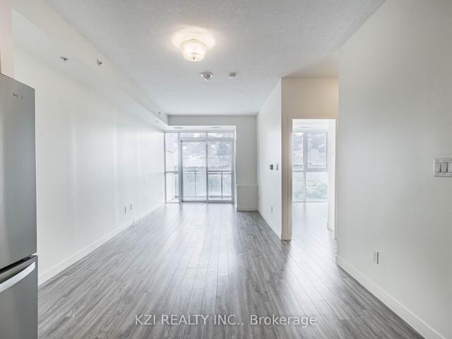 1001 - 128 King St N, Condo with 1 bedrooms, 1 bathrooms and 0 parking in Waterloo ON | Image 7