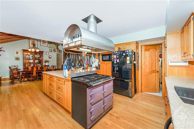 4010 County Road 34 Road, House detached with 5 bedrooms, 3 bathrooms and 10 parking in South Glengarry ON | Image 8