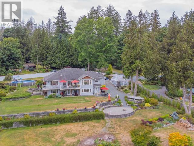 2108 Mahood Road, House detached with 3 bedrooms, 4 bathrooms and null parking in Powell River C BC | Image 51