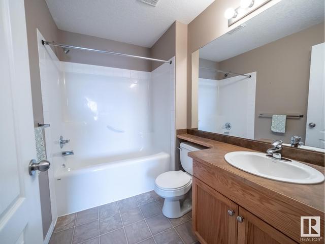 424 - 5340 199 St Nw, Condo with 2 bedrooms, 2 bathrooms and 2 parking in Edmonton AB | Image 23