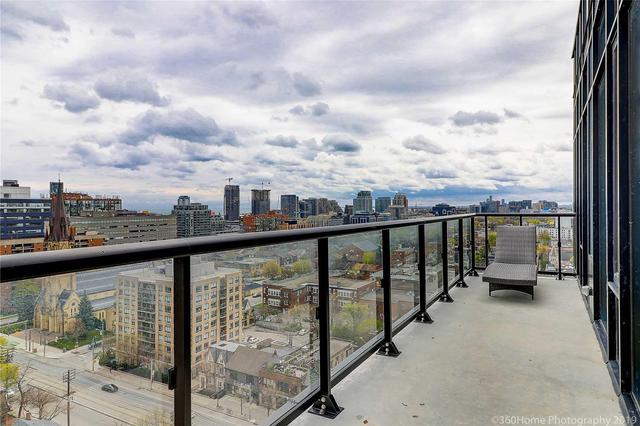 Ph 05 - 608 Richmond St W, Condo with 2 bedrooms, 2 bathrooms and 1 parking in Toronto ON | Image 9