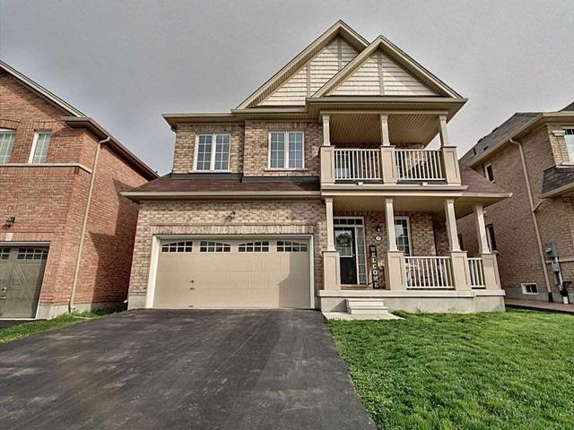 7 Gillespie Dr, House detached with 4 bedrooms, 3 bathrooms and 2 parking in Brantford ON | Image 1