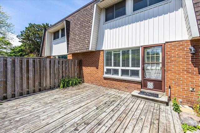 114 Deacon Lane, Townhouse with 3 bedrooms, 2 bathrooms and 2 parking in Ajax ON | Image 19