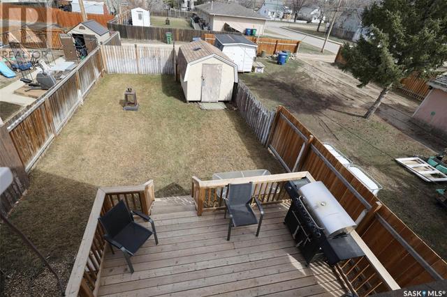 670 Athabasca Street E, House detached with 3 bedrooms, 3 bathrooms and null parking in Moose Jaw SK | Image 29