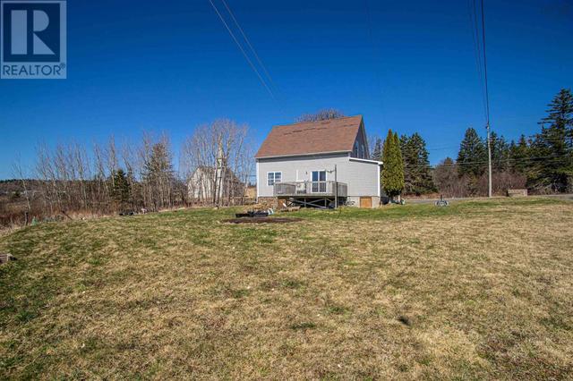 23 Trout Cove Road, House detached with 3 bedrooms, 1 bathrooms and null parking in Digby MD NS | Image 30