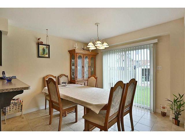 60 Moonbeam Dr, House detached with 3 bedrooms, 4 bathrooms and 4 parking in Hamilton ON | Image 2
