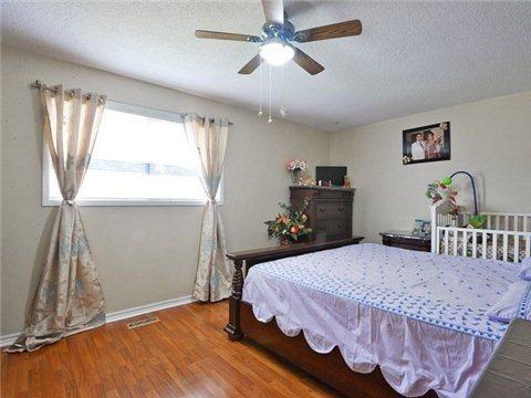 6 Kintyre St, House detached with 4 bedrooms, 4 bathrooms and 4 parking in Brampton ON | Image 11