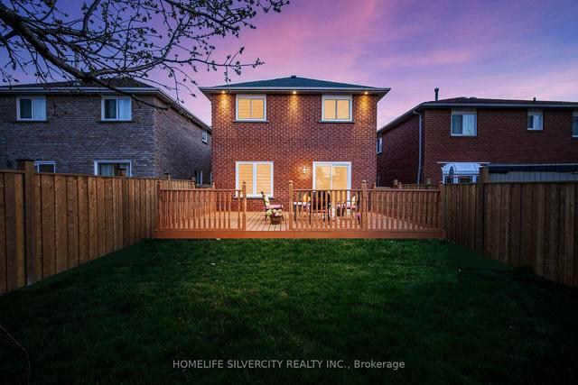 148 Torrance Woods, House detached with 4 bedrooms, 4 bathrooms and 6 parking in Brampton ON | Image 31