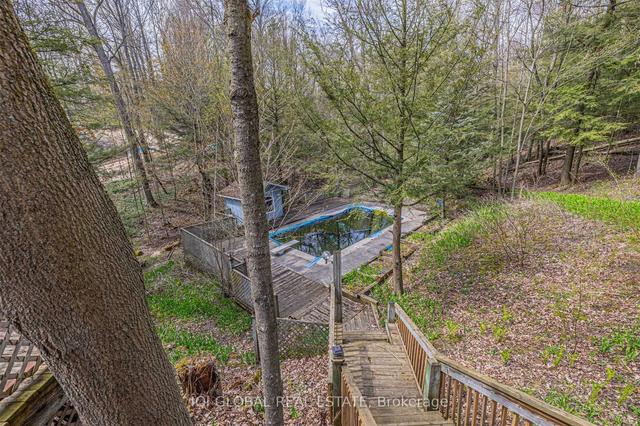 280 Stouffville Rd, House detached with 4 bedrooms, 3 bathrooms and 10 parking in Richmond Hill ON | Image 31